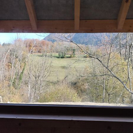 L'Ostal Villa Les Combes  Екстериор снимка