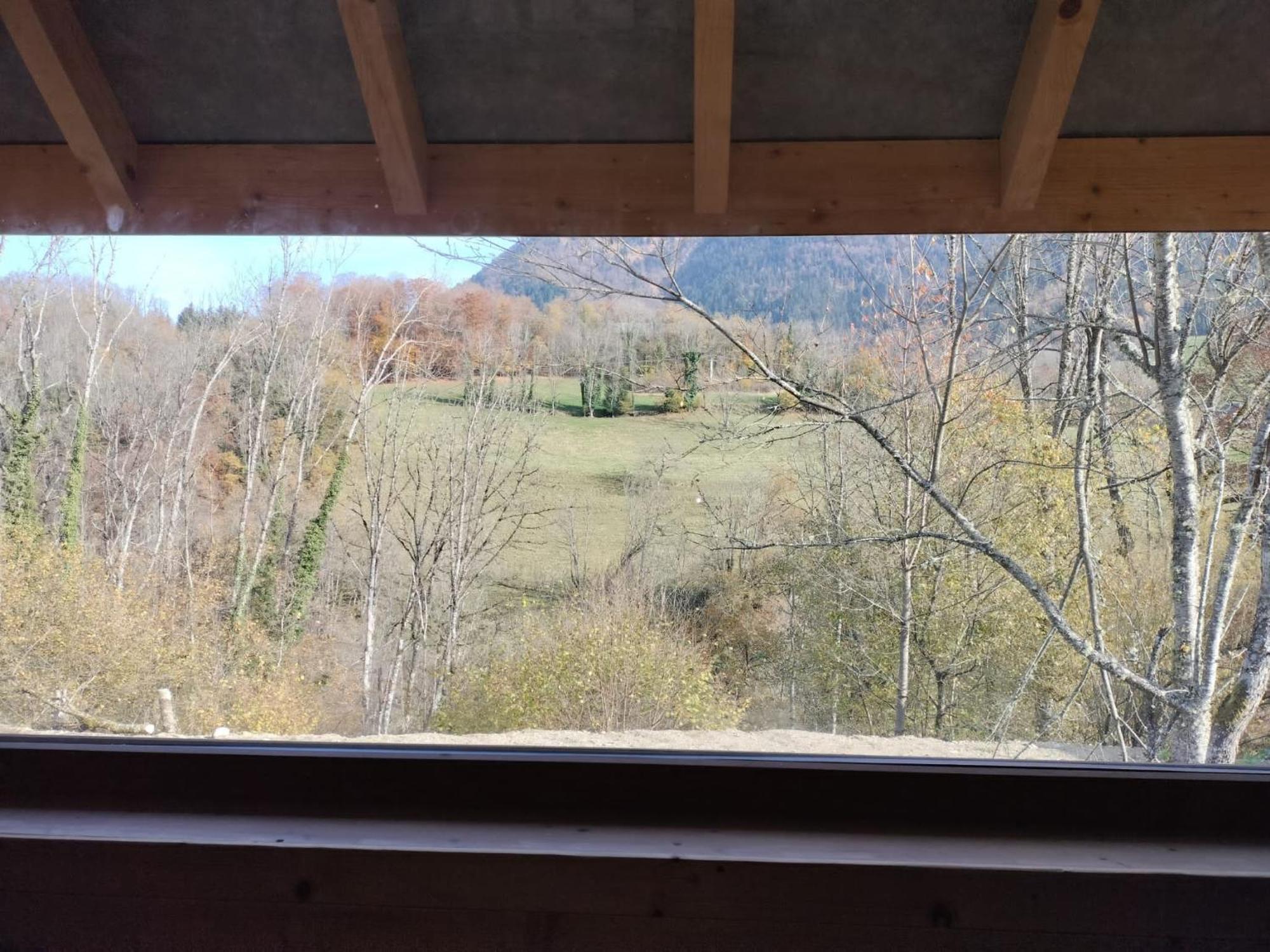 L'Ostal Villa Les Combes  Екстериор снимка
