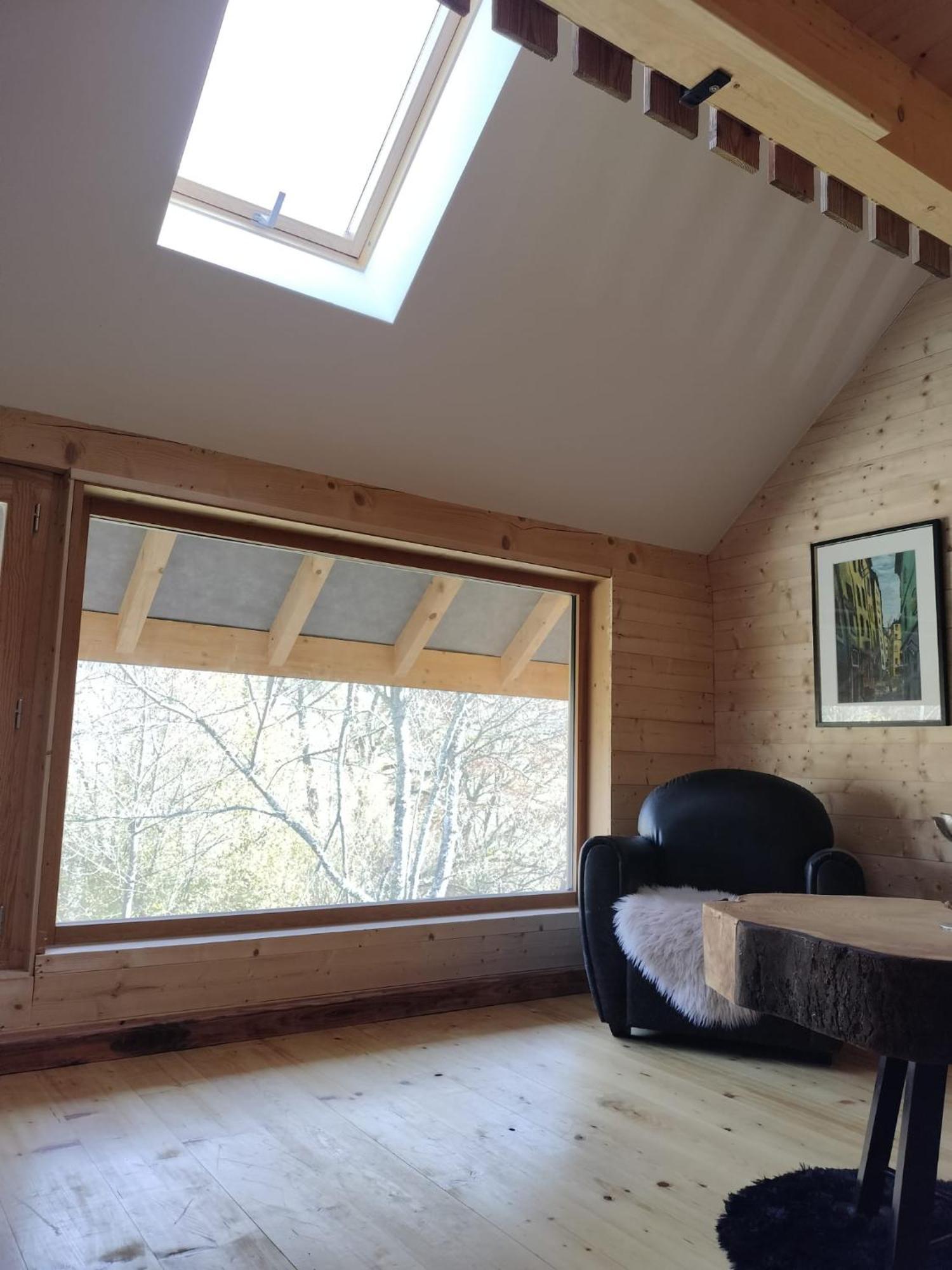 L'Ostal Villa Les Combes  Екстериор снимка