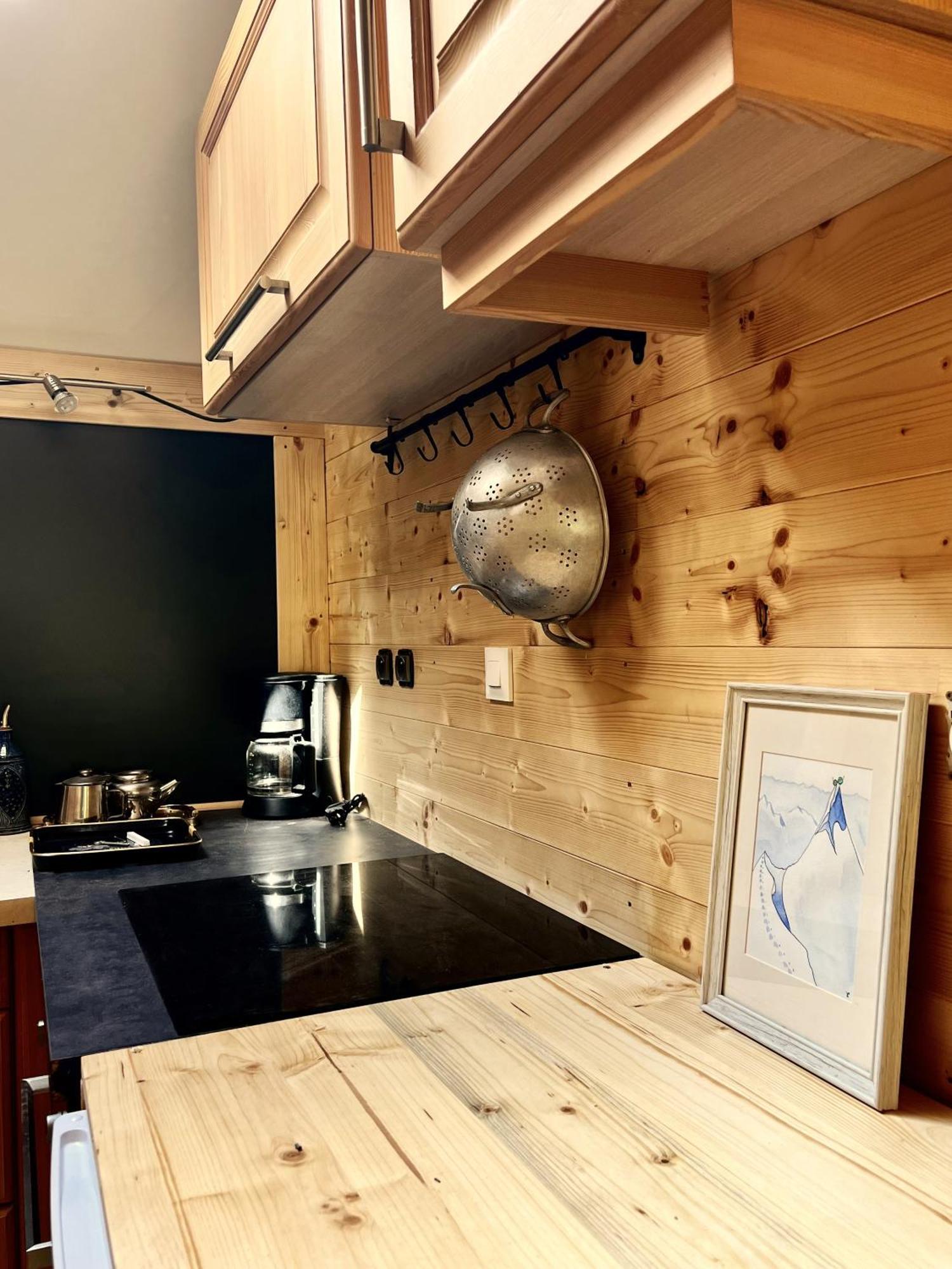L'Ostal Villa Les Combes  Екстериор снимка